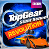  Топ Гир. Революционная Школа Трюков / Top Gear. Stunt School Revolution