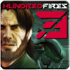 HUNDRED FIRES 3 Sneak &- Action