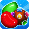 Sweet Candy: Match 3 Puzzle