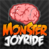 Поездка Монстра / Monster Joyride