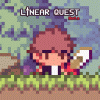 Linear Quest beta