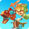 Ход Защиты (Board Defenders)