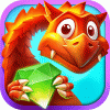 Gems and Dragons: Match 3