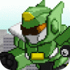 Combine Robot