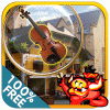 Austria New Free Hidden Object
