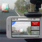 видеорегистратор на андроид