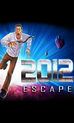 Побег 2012 / Escape 2012