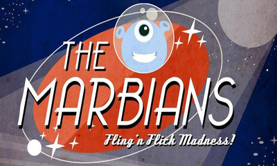 Марбиане / The Marbians