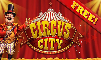 Цирковой Город / Circus City