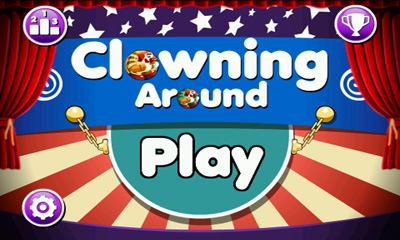 Clowning Around