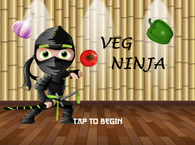 Veg ninja