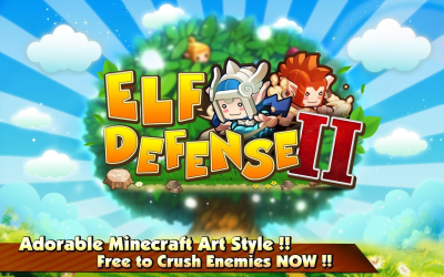 Elf Defense II