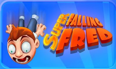 Супер падающий Фрэд / Super Falling Fred