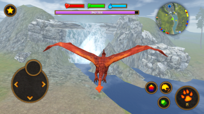 Clan of Pterodacty