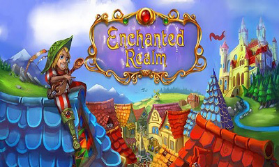 Зачарованное Царство / Enchanted Realm