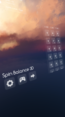 Brain it on the Spin Puzzle 3D