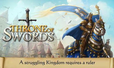 Трон мечей / Throne of Swords