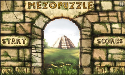 Мезопазл / Mezopuzzle