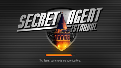 Секретный агент: Заложник