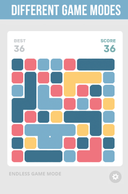 LOLO : Puzzle Game