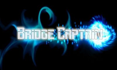 Капитанский Мостик / Bridge Captain