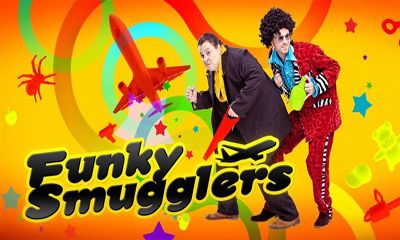 Контрабандисты / Funky Smugglers