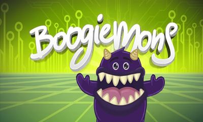 Бугимонсы / Boogiemons