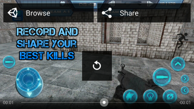 Death Strike Multiplayer FPS