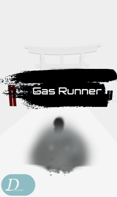 Gas Runner