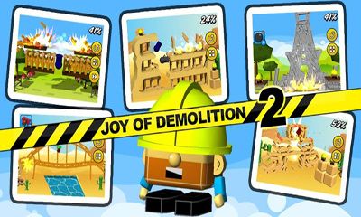 Радость от Разрушений 2 / Joy Of Demolition 2