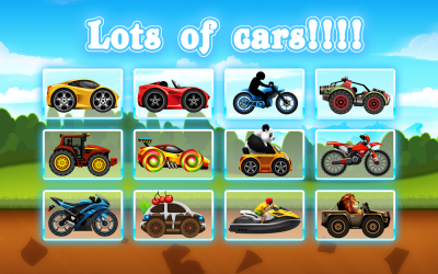 Fun Kid Racing GOLD