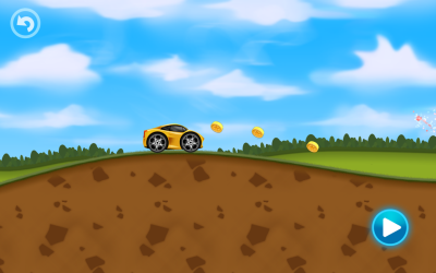 Fun Kid Racing GOLD