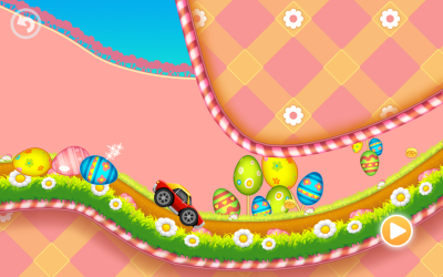 Fun Kid Racing GOLD