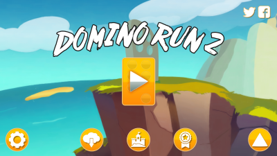 Domino Run 2