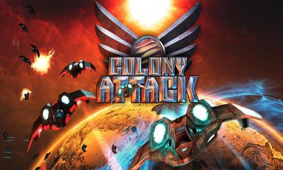 Атака колоний / Colony Attack