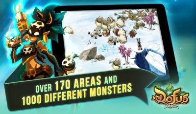 DOFUS Touch