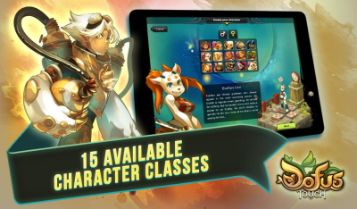 DOFUS Touch