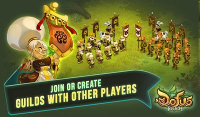 DOFUS Touch