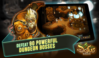 DOFUS Touch