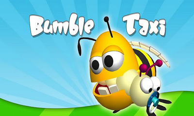 Бамбл Такси / Bumble Taxi