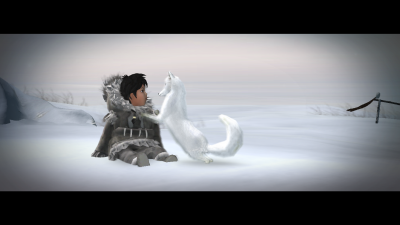 Never Alone: Ki Edition