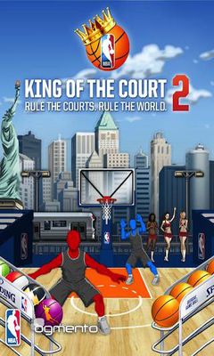 НБА Король площадки 2 / NBA: King of the Court 2