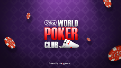 Viber World Poker Club