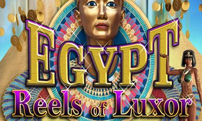 Египет. Барабан Люксора / Egypt Reels of Luxor
