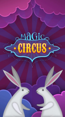 Магический Цирк