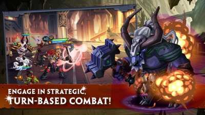 Age of Heroes: Conquest