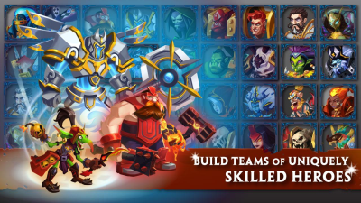 Age of Heroes: Conquest