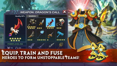Age of Heroes: Conquest