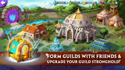 Age of Heroes: Conquest