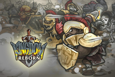Kingdom Reborn - Art of War